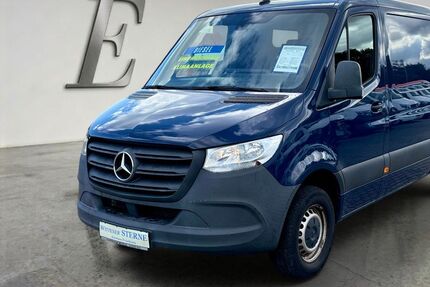 Mercedes-Benz Sprinter 144.409 km 21.301 &euro; Witten 58454