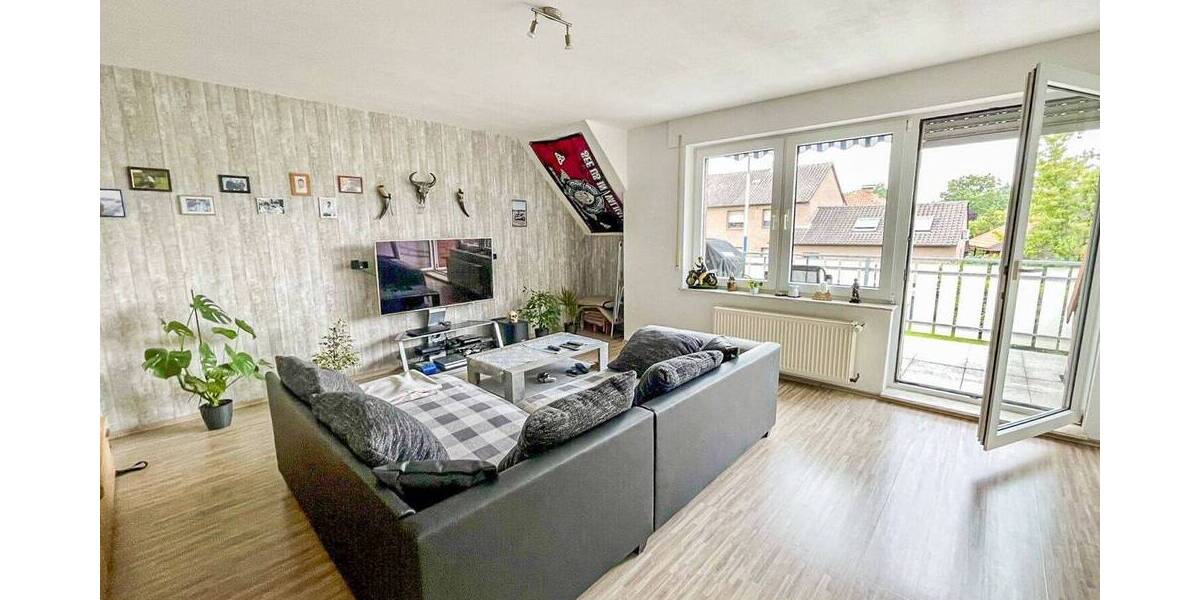 Doppelhaushälfte Olfen - 425.000&euro; | Angebot:25670219