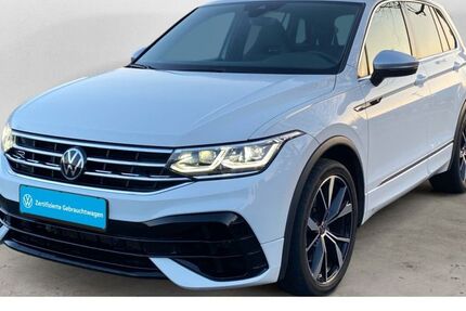 VW Tiguan 35.537 km 42.680 &euro; Bochum - Linden 44879