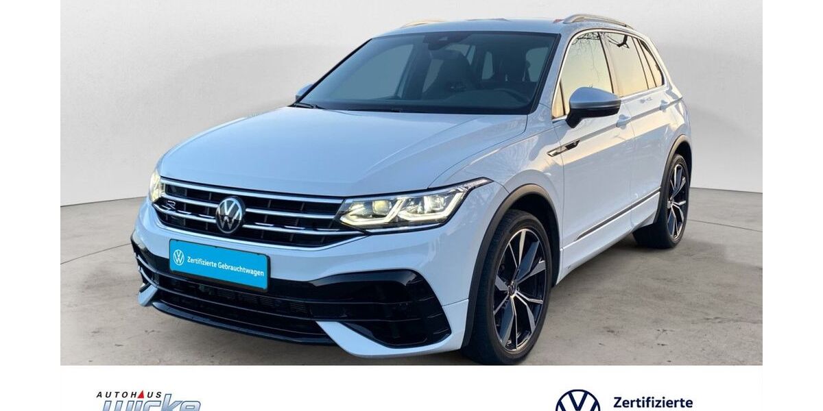 VW Tiguan 35.537 km 42.680 &euro; Bochum - Linden 44879