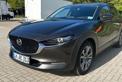 Mazda CX-30 82.000 km 20.300 &euro; Dülmen 48249