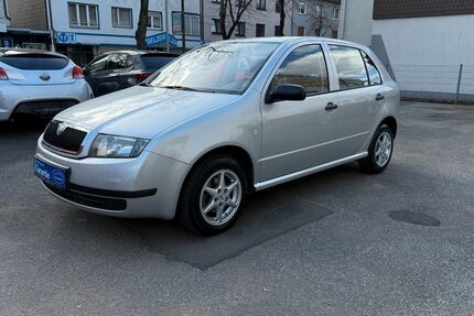Skoda Fabia 100.000 km 2.999 &euro; Marl 45770
