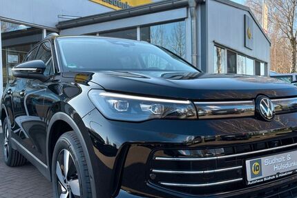 VW Tiguan 1.250 km 51.990 &euro; Heiden 46359