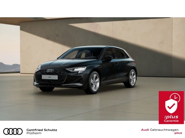 Audi A3 19.786 km 31.190 &euro; Mülheim 45478