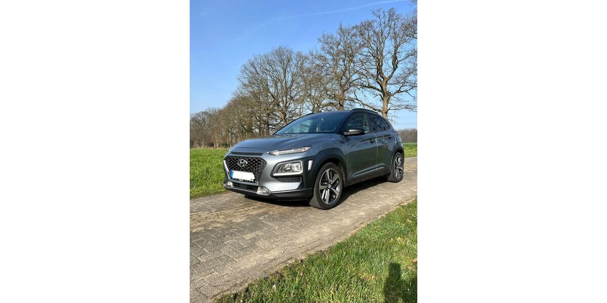 Hyundai KONA 78.600 km 14.000 &euro; Oer-Erkenschwick 45739