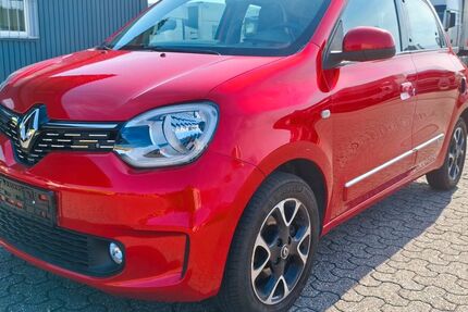 Renault Twingo 47.500 km 6.999 &euro; Essen 45279