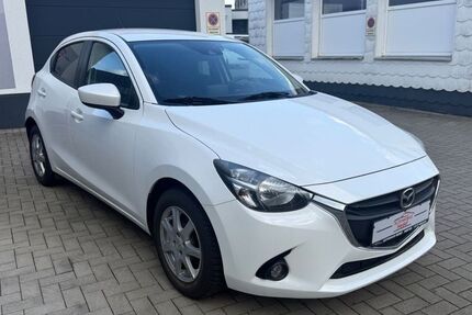 Mazda 2 103.974 km 8.990 &euro; Herten 45701