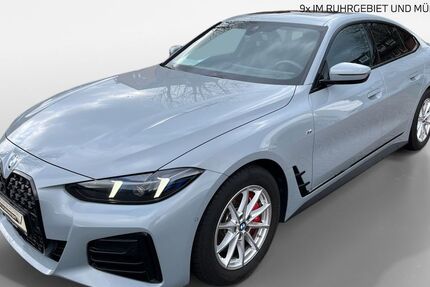 BMW 420 Gran Coupé 24.600 km 43.990 &euro; Dülmen 48249