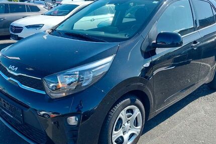 Kia Picanto 23.200 km 14.980 &euro; Essen 45307