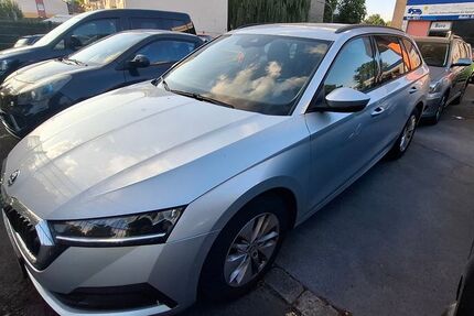 Skoda Octavia 225.400 km 9.600 &euro; Dortmund 44339