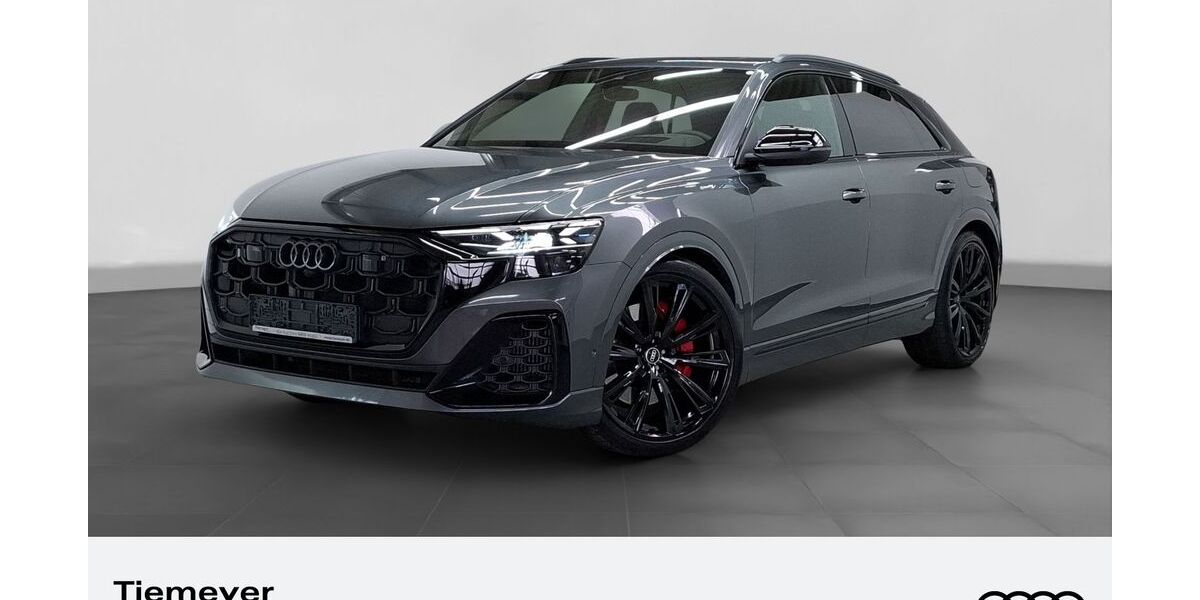 Audi Q8 40.743 km 89.940 &euro; Bochum 44892