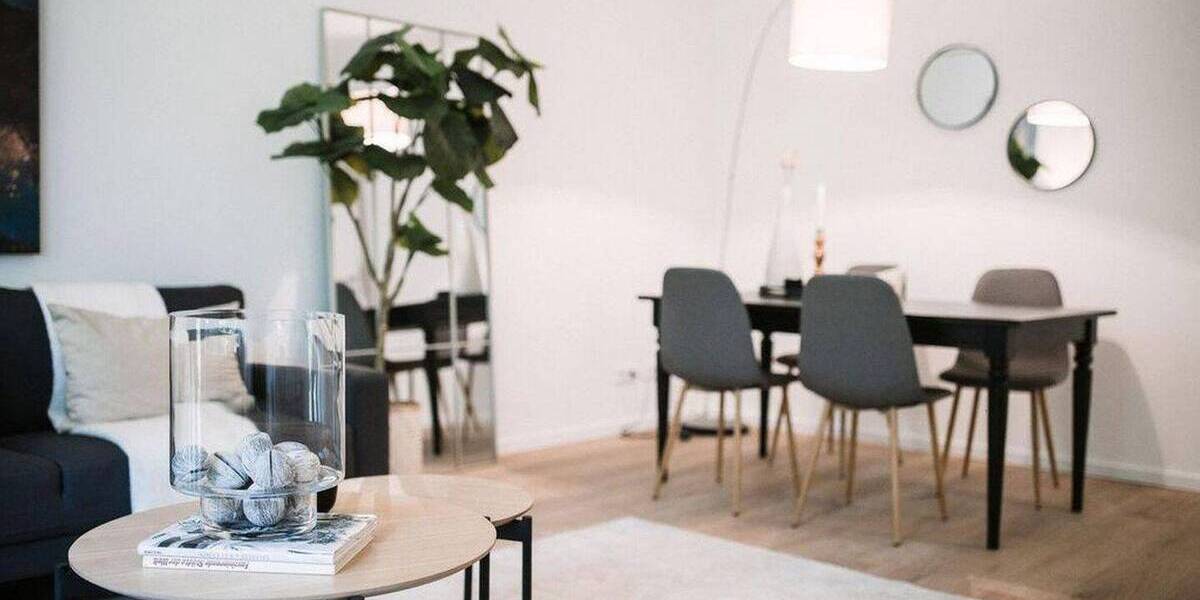Etagenwohnung Bochum Dahlhausen - 3 Zimmer, 75 m&sup2;, 250.000&euro; | Angebot:26728292