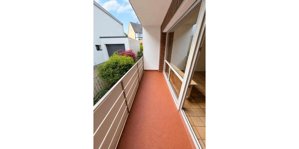Erdgeschoßwohnung Marl Alt-Marl - 1 Zimmer, 31 m&sup2;, 310&euro; | Angebot:26621330