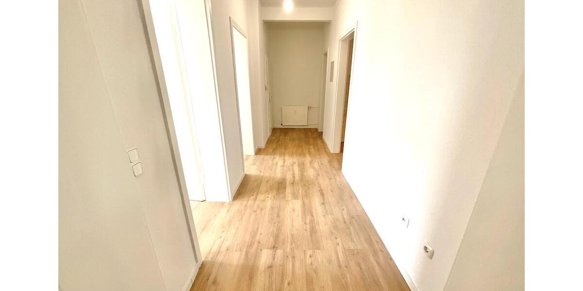 Etagenwohnung Recklinghausen König Ludwig - 4 Zimmer, 105 m&sup2;, 790&euro; | Angebot:26550130