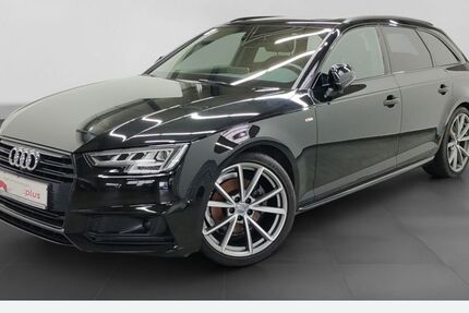 Audi A4 104.857 km 20.980 &euro; Bochum 44809