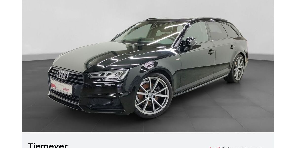 Audi A4 104.857 km 20.980 &euro; Bochum 44809