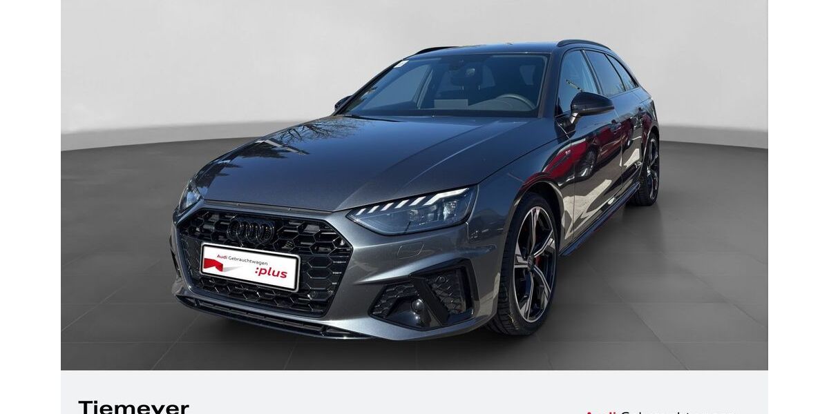 Audi A4 15.786 km 38.480 &euro; Gelsenkirchen 45894