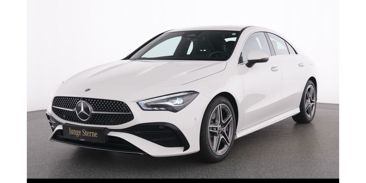 Mercedes-Benz CLA 200 22.747 km 36.935 &euro; Essen 45309