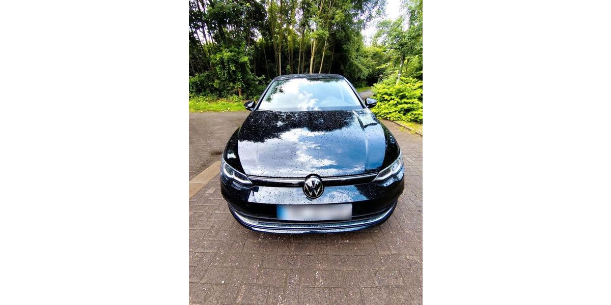 VW Golf 17.900 km 20.500 &euro; Essen 45141