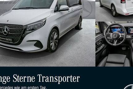 Mercedes-Benz V 220 19.012 km 74.648 &euro; Dorsten 46282