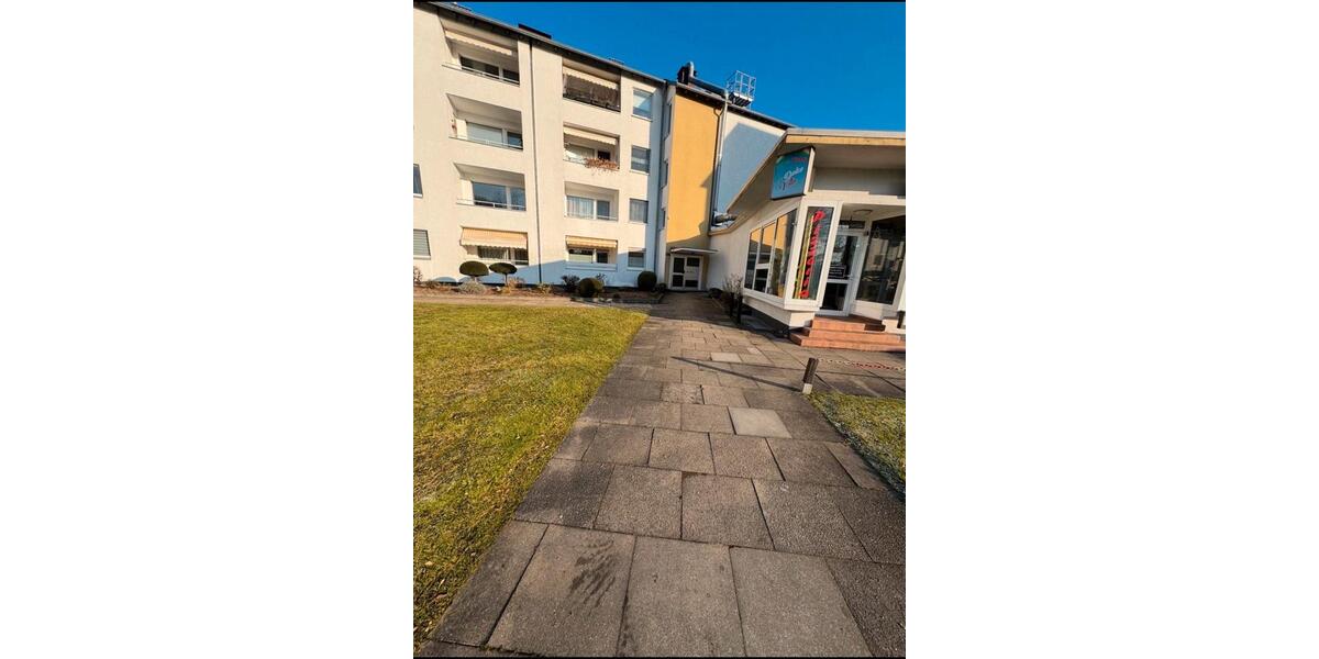 Etagenwohnung Reken - 1 Zimmer, 72 m&sup2;, 780&euro; | Angebot:26464576