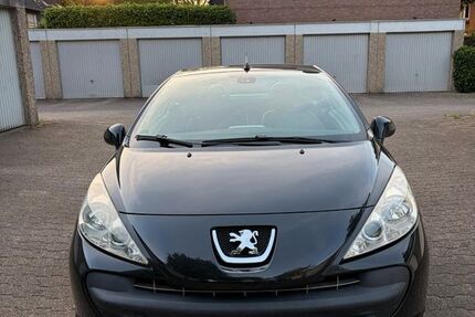 Peugeot 207 150.900 km 3.100 &euro; Gelsenkirchen 45899