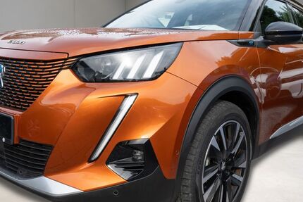 Peugeot 2008 40.830 km 18.485 &euro; Dortmund 44263