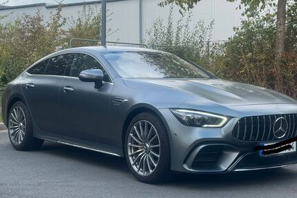 Mercedes-Benz AMG GT 41.800 km 83.900 &euro; Dortmund 44229