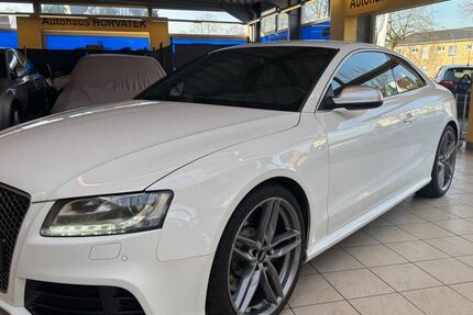 Audi RS5 77.000 km 27.500 &euro; Waltrop 45731