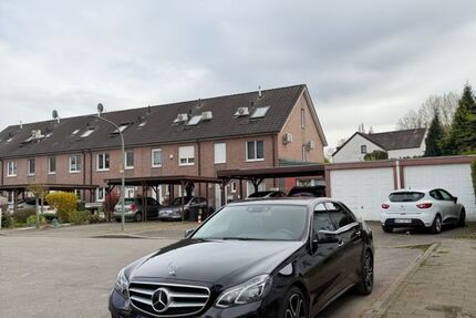 Mercedes-Benz E 220 175.500 km 17.990 &euro; Bochum 44866