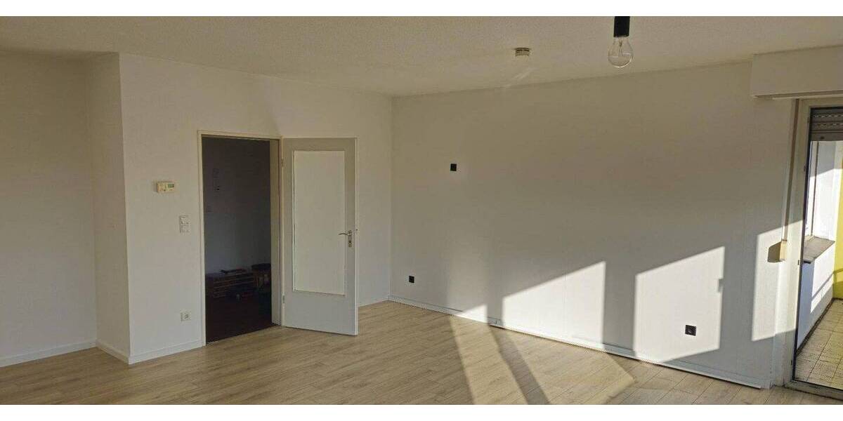Etagenwohnung Recklinghausen Suderwich - 3 Zimmer, 81 m&sup2;, 625&euro; | Angebot:26542417