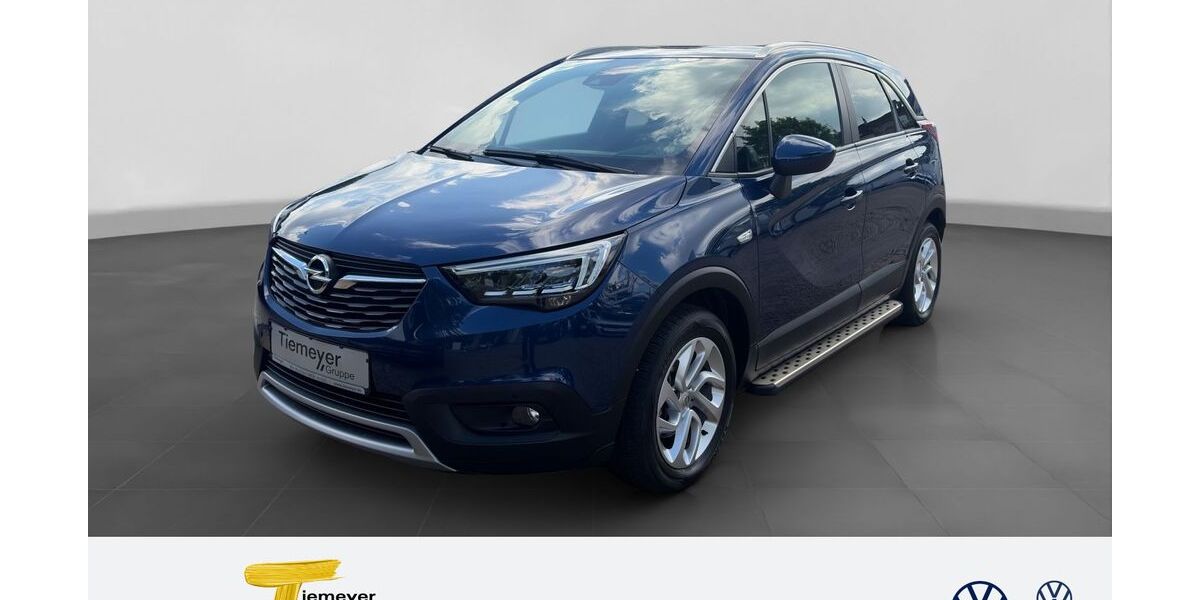 Opel Crossland (X) 35.255 km 12.480 &euro; Gelsenkirchen 45888