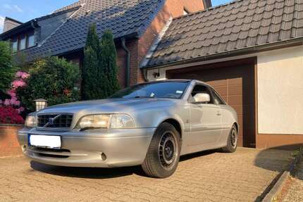Volvo C70 268.000 km 4.999 &euro; Gladbeck, Stadt 45964