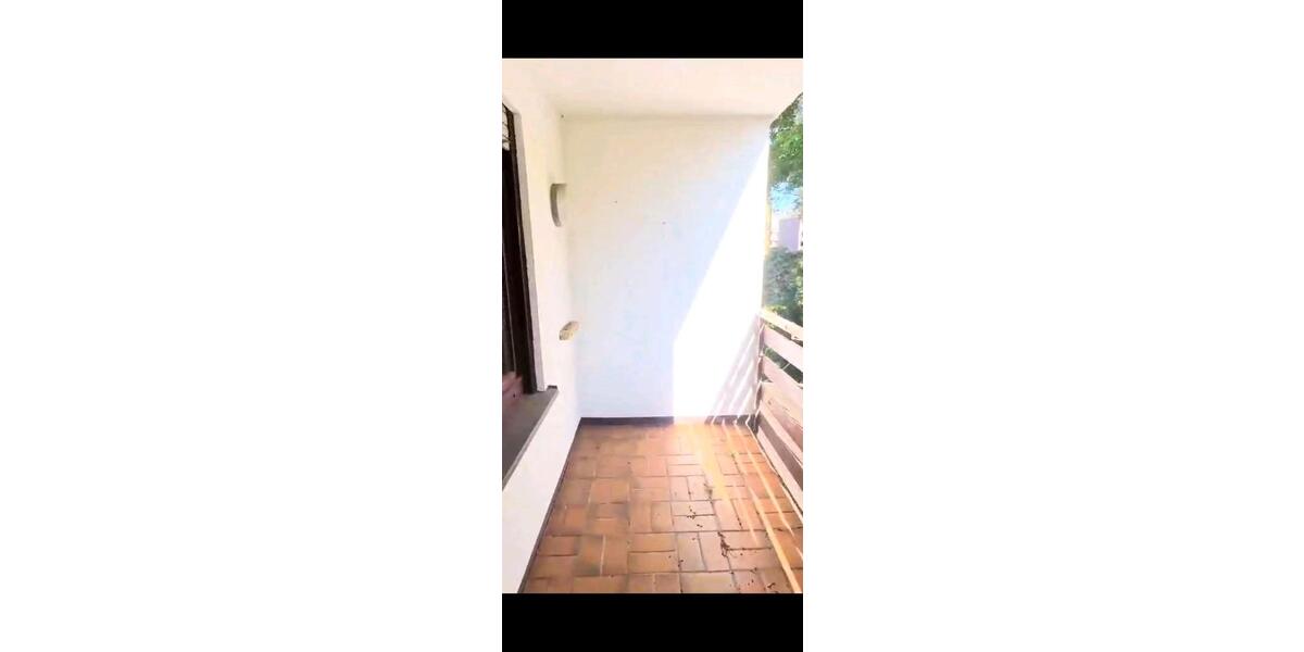 Etagenwohnung Dortmund Innenstadt Nord - 1 Zimmer, 40 m&sup2;, 700&euro; | Angebot:26286761