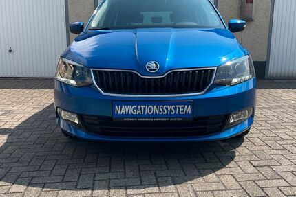 Skoda Fabia 53.500 km 13.399 &euro; Lünen 44532