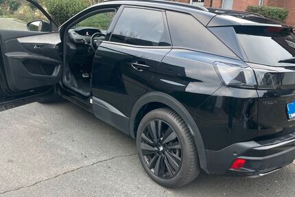 Peugeot 3008 57.500 km 22.600 &euro; Gelsenkirchen 45889