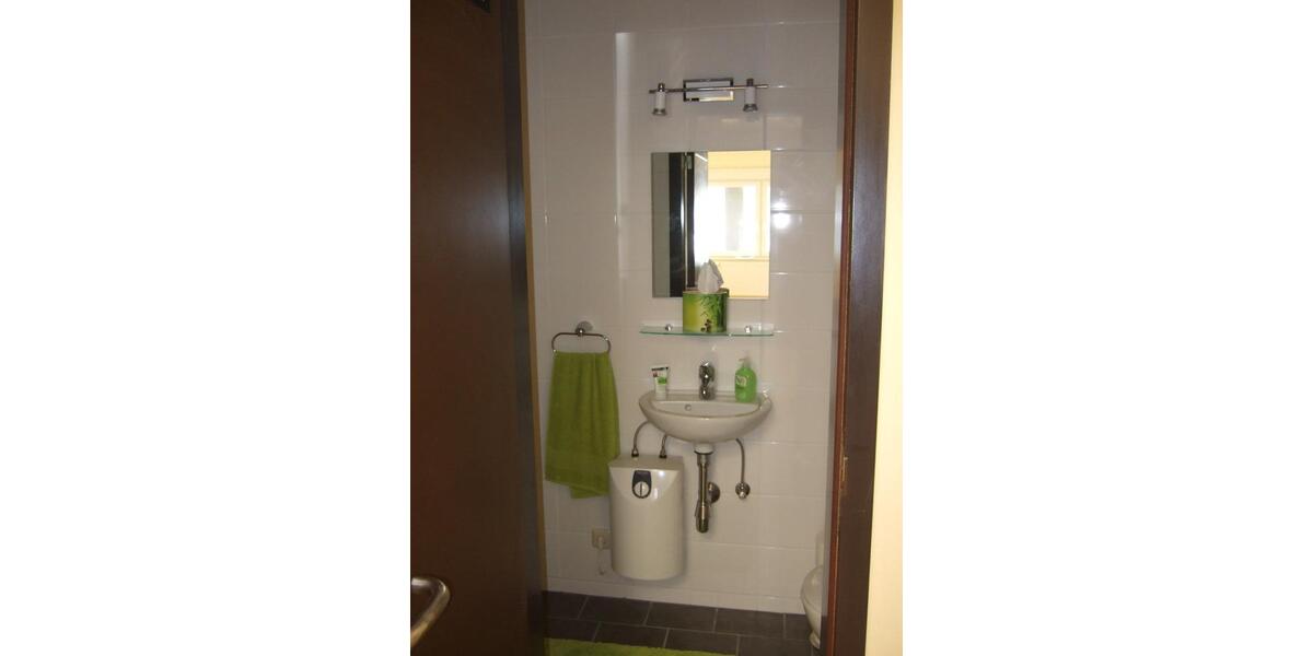 Erdgeschoßwohnung Oberhausen - 3 Zimmer, 64 m&sup2;, 101.000&euro; | Angebot:26134570