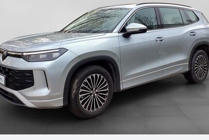 VW Tayron 6.515 km 42.450 &euro; Castrop-Rauxel 44575