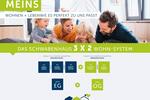 Einfamilienhaus Bochum Eppendorf - 4 Zimmer, 155 m&sup2;, 2.300&euro; | Angebot:26664368