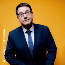 Kai Magnus Sting - JA, WIE?! Tacheles und Wurstsalat 26.01.2027 RUHRFESTSPIELHAUS