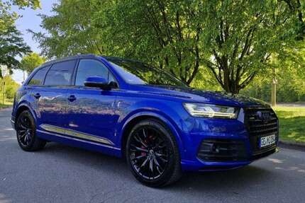 Audi Q7 185.000 km 30.299 &euro; Gelsenkirchen, Stadt 45894