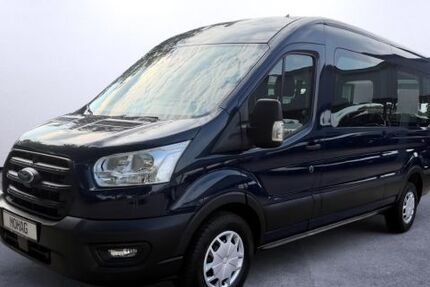 Ford Transit 89.009 km 28.390 &euro; Datteln 45711