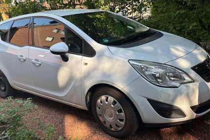 Opel Meriva 205.400 km 3.600 &euro; Waltrop, Stadt 45731