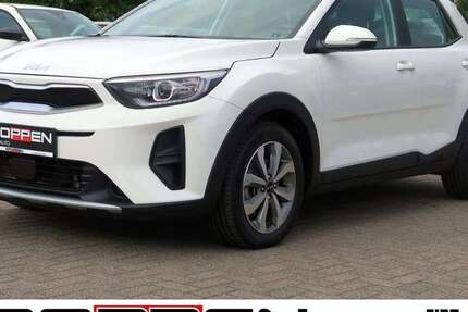 Kia Stonic 53.471 km 15.480 &euro; Herten 45701