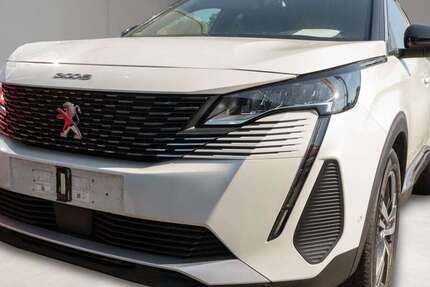 Peugeot 3008 36.047 km 28.170 &euro; Herne 44625