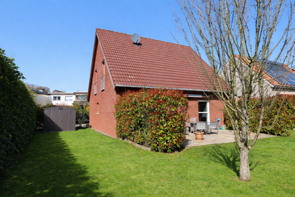 Haus Gladbeck Brauck - 4 Zimmer, 120 m&sup2;, 449.000&euro; | Angebot:25930054