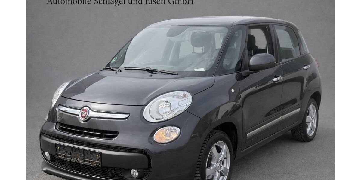 Fiat 500L 237.000 km 4.990 &euro; Herten 45701