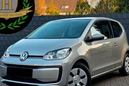 VW up! 56.950 km 7.450 &euro; Bottrop 46240