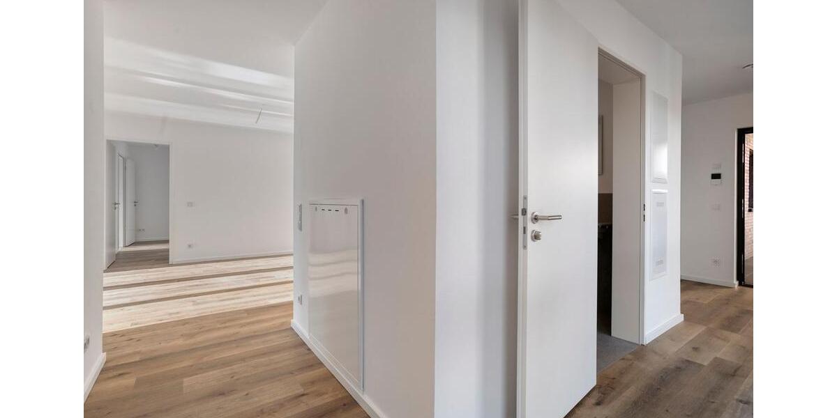 Terrassenwohnung Dortmund Hombruch - 3 Zimmer, 117 m&sup2;, 1.640&euro; | Angebot:25715680