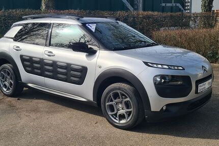 Citroen C4 Cactus 167.482 km 6.950 &euro; Dorsten 46282